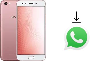 Come installare WhatsApp su vivo X9s