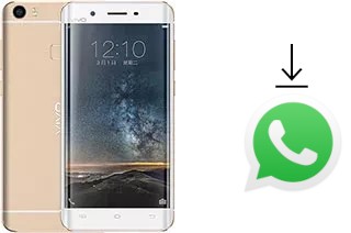 Come installare WhatsApp su vivo Xplay5