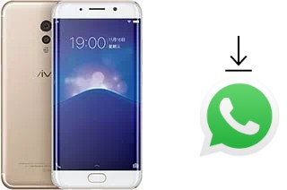 Come installare WhatsApp su vivo Xplay6