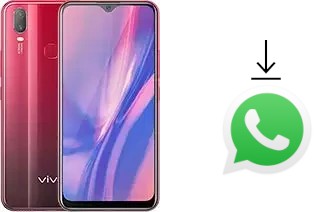 Come installare WhatsApp su vivo Y11 (2019)