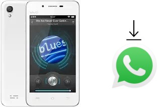 Come installare WhatsApp su vivo Y11