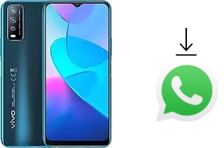 Come installare WhatsApp su vivo Y11s