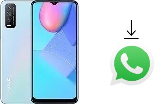 Come installare WhatsApp su vivo Y12a