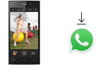 Come installare WhatsApp su vivo Y15