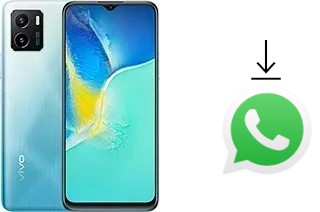 Come installare WhatsApp su vivo Y15a