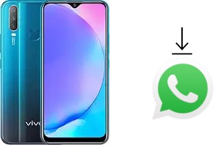 Come installare WhatsApp su vivo Y17