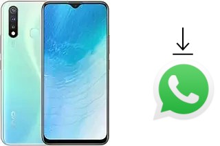 Come installare WhatsApp su vivo Y19