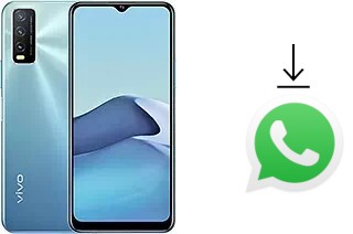 Come installare WhatsApp su vivo Y20T