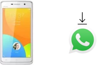 Come installare WhatsApp su Vivo Y21L