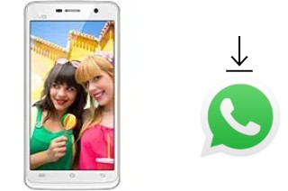 Come installare WhatsApp su vivo Y22