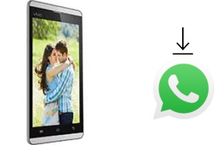 Come installare WhatsApp su vivo Y28