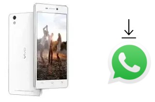 Come installare WhatsApp su Vivo Y29L