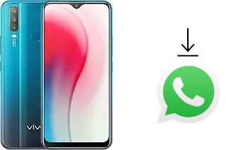 Come installare WhatsApp su vivo Y3 (4GB+64GB)