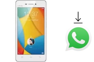 Come installare WhatsApp su Vivo Y31L