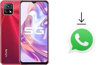 Come installare WhatsApp su vivo Y31s 5G