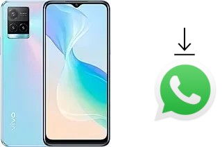 Come installare WhatsApp su vivo Y33s