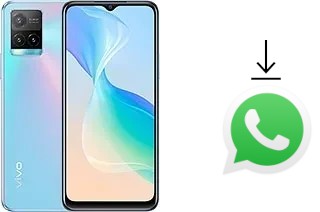 Come installare WhatsApp su vivo Y33T