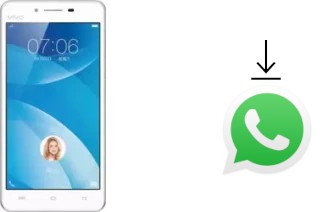 Come installare WhatsApp su Vivo Y35A