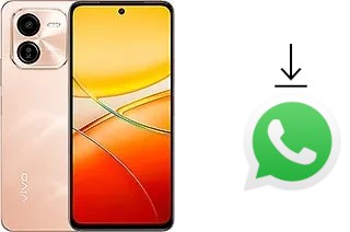 Come installare WhatsApp su vivo Y37 Pro