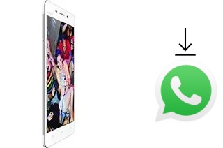 Come installare WhatsApp su vivo Y37