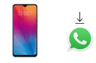 Come installare WhatsApp su Vivo Y5