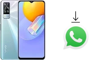 Come installare WhatsApp su vivo Y51 (2020, December)