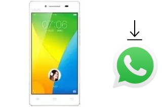 Come installare WhatsApp su Vivo Y51L