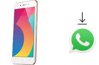 Come installare WhatsApp su vivo Y53i