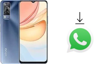 Come installare WhatsApp su vivo Y53s 4G