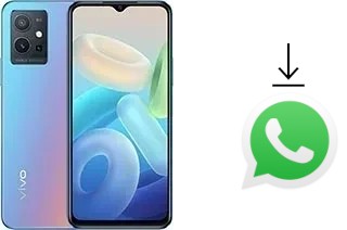 Come installare WhatsApp su vivo Y75 5G