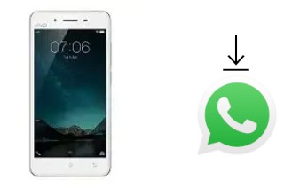 Come installare WhatsApp su Vivo Y55