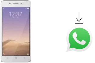 Come installare WhatsApp su Vivo Y55L