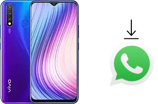 Come installare WhatsApp su vivo Y5s