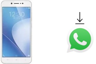 Come installare WhatsApp su Vivo Y66