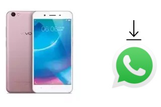 Come installare WhatsApp su Vivo Y66i