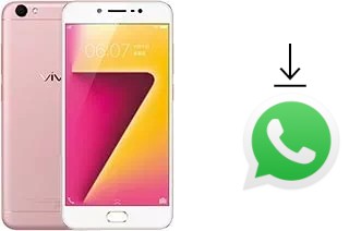 Come installare WhatsApp su vivo Y67