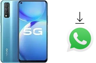 Come installare WhatsApp su vivo Y70t