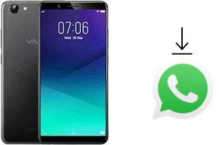 Come installare WhatsApp su vivo Y71i