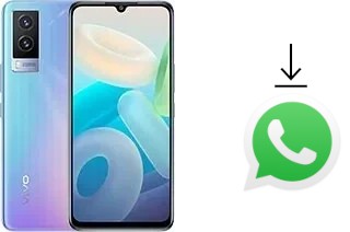 Come installare WhatsApp su vivo Y71t