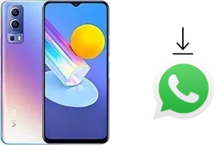 Come installare WhatsApp su vivo Y72 5G