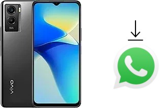 Come installare WhatsApp su vivo Y72t