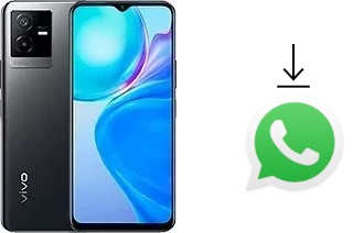 Come installare WhatsApp su vivo Y73t