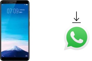 Come installare WhatsApp su Vivo Y75