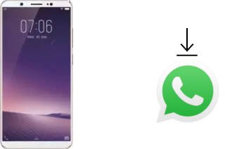 Come installare WhatsApp su Vivo Y79