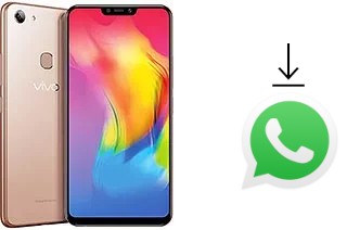 Come installare WhatsApp su vivo Y83