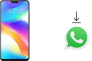 Come installare WhatsApp su Vivo Y85