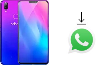 Come installare WhatsApp su vivo Y89