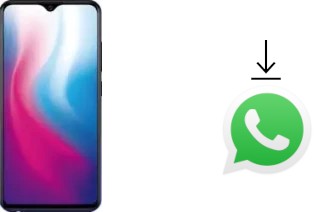 Come installare WhatsApp su Vivo Y91