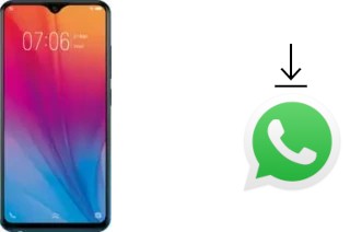 Come installare WhatsApp su Vivo Y91C