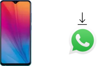 Come installare WhatsApp su Vivo Y91i